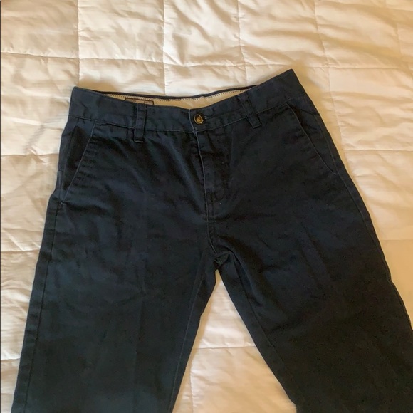 Two volcom pants - Picture 2 of 6